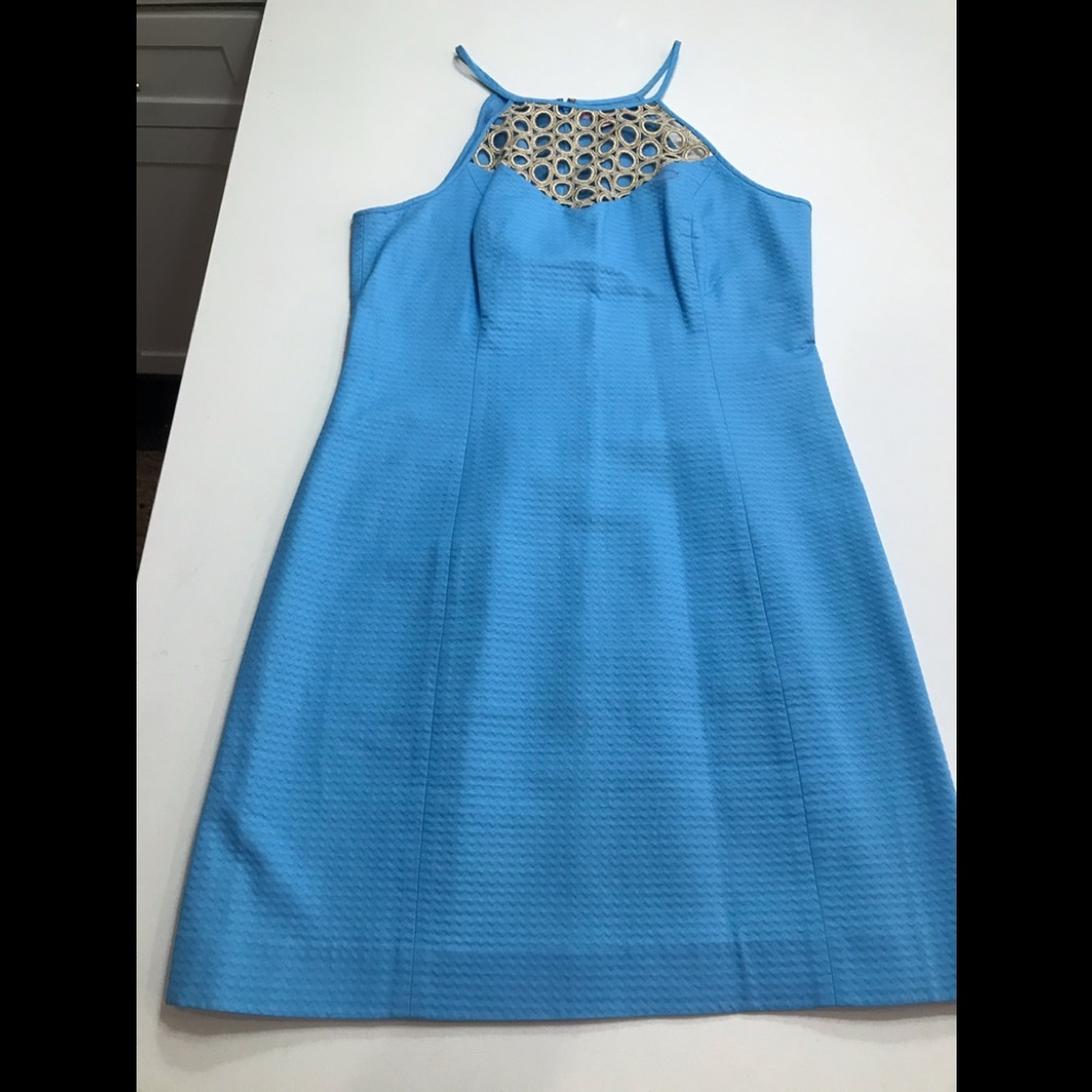 Lilly Pulitzer dress size 10